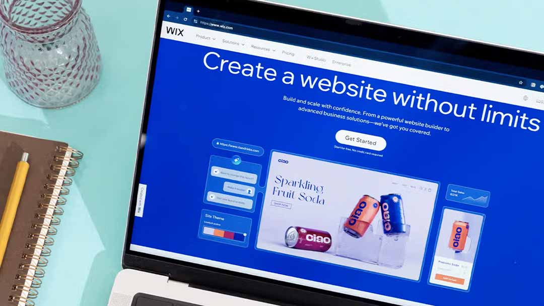 Votre entreprise n’a pas de site web ? Voici ce que vous perdez