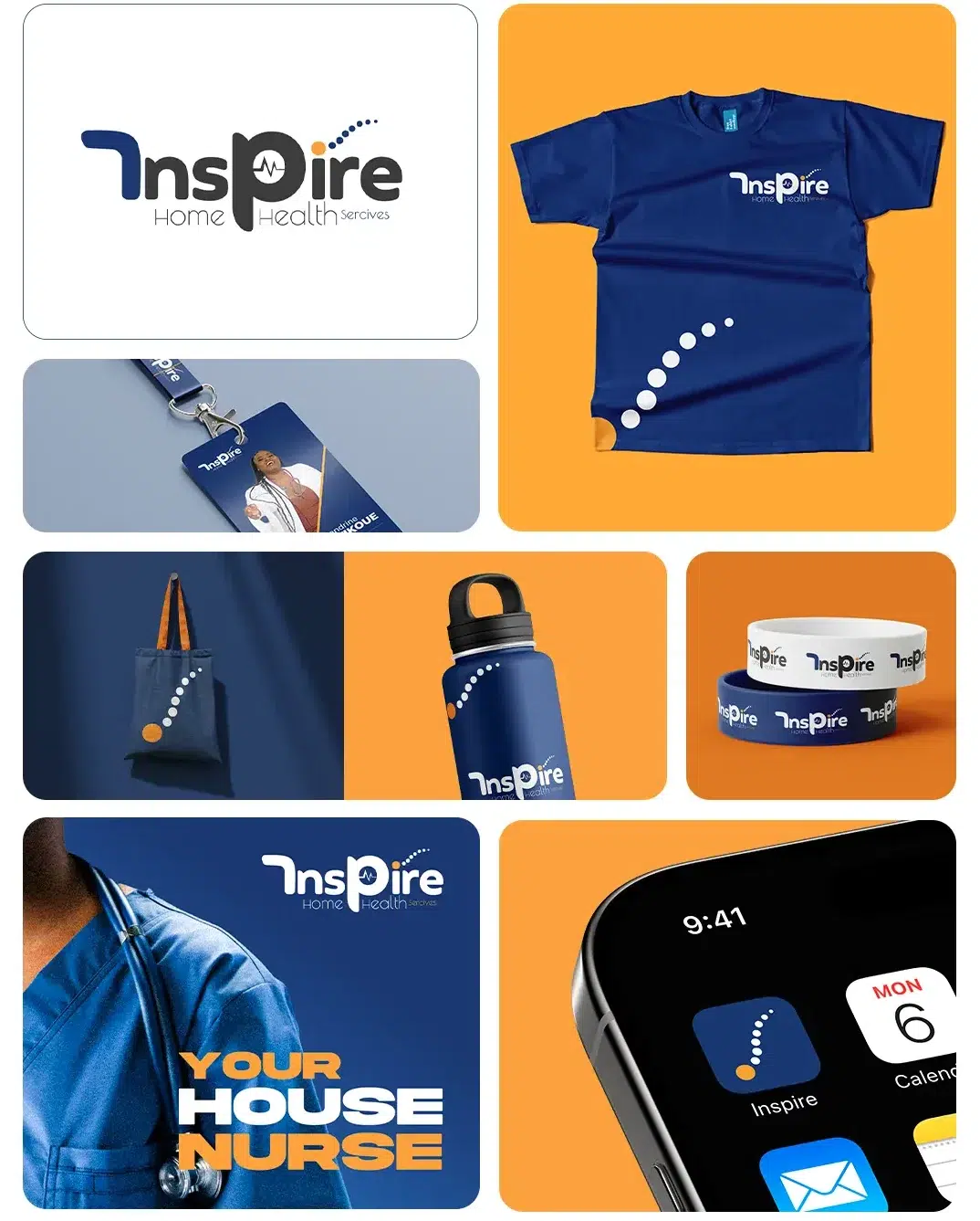 INSPIRE HOME HEALTH SERVICE